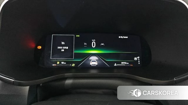 Renault Korea (Samsung) XM3 id 4435058 из Кореи 30