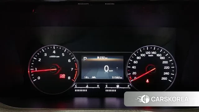 Kia Sorento 4th Generation id 3367445 из Кореи 18