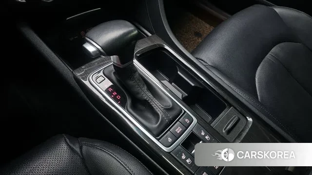 Kia The New K5 2nd generation id 3773164 из Кореи 18