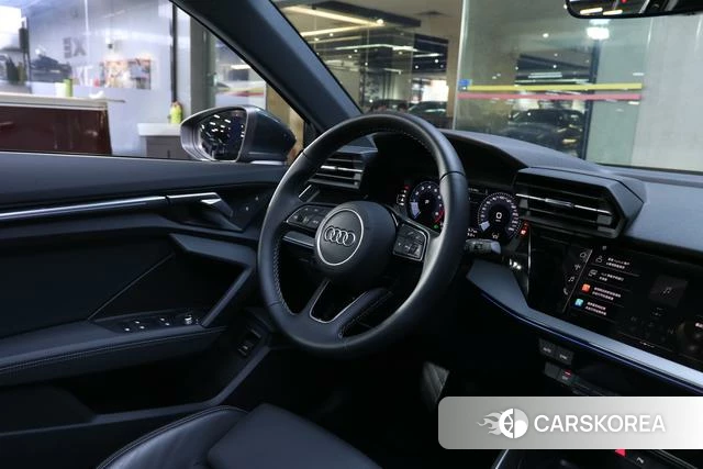 Audi A3 id 4279247 из Китая 16