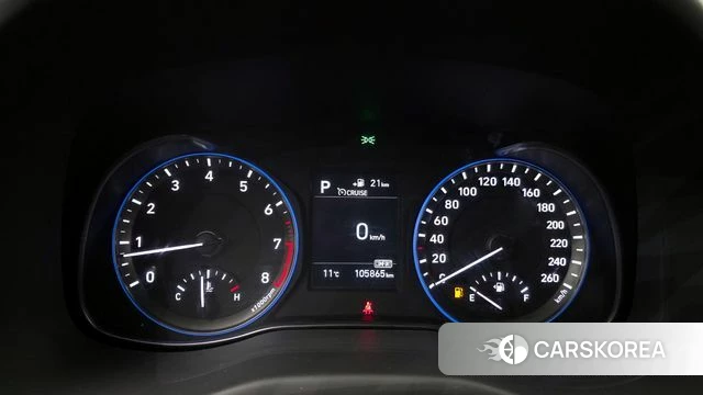 Hyundai Kona id 3893948 из Кореи 18