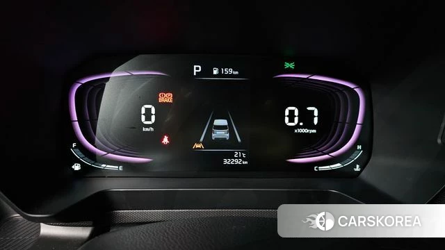 Kia The New Kia Ray id 4308443 из Кореи 18