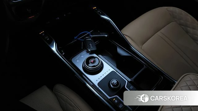 Kia Sorento 4th Generation id 4422569 из Кореи 32