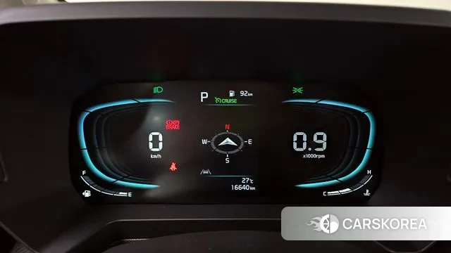 Kia The New Kia Ray id 3036591 из Кореи 18