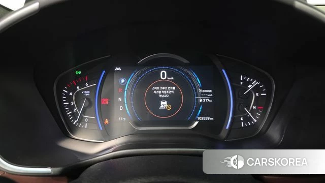 Hyundai Santa Fe TM id 3820644 из Кореи 18