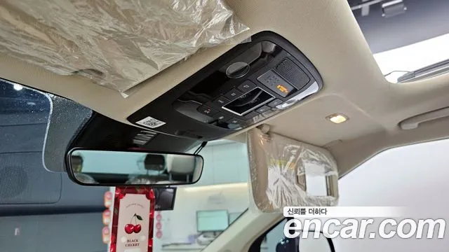 Kia Carnival 4th generation id 2652471 из Кореи 18