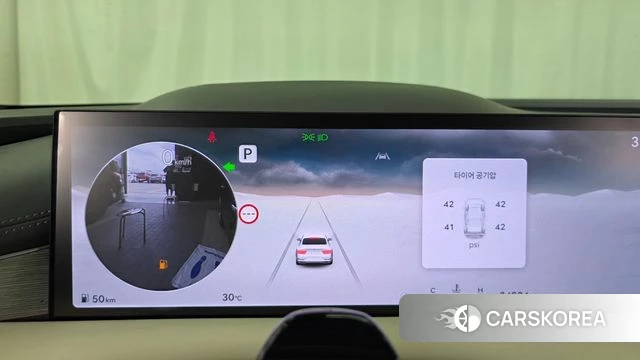 Genesis G80 (RG3) id 4554945 из Кореи 34