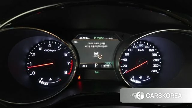 Kia The New Carnival id 4371662 из Кореи 30