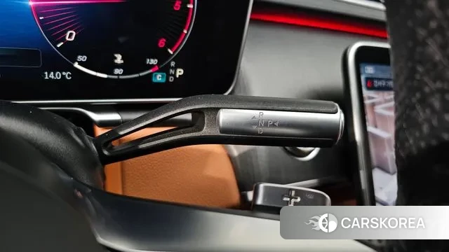 Mercedes-Benz S-Class W223 id 3390231 из Кореи 18