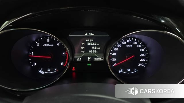 Kia The New Carnival id 4424883 из Кореи 18