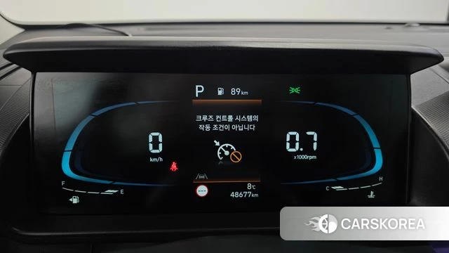 Hyundai Casper id 3806138 из Кореи 18