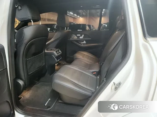 Mercedes-Benz GLS - Class X167 id 3348783 из Кореи 18