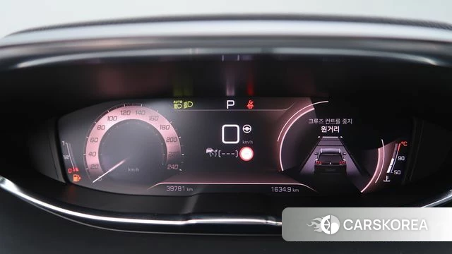 Peugeot 3008 second generation id 4433810 из Кореи 18