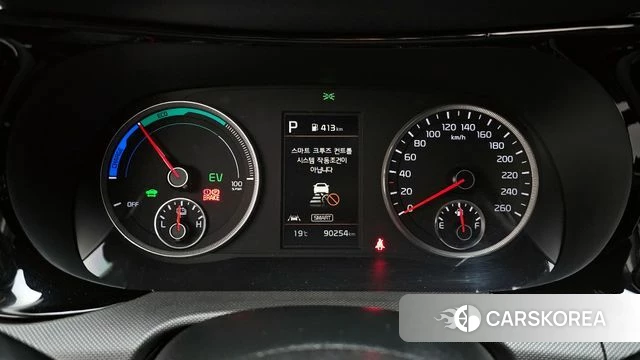 Kia K5 Hybrid 3rd Generation id 3893262 из Кореи 18