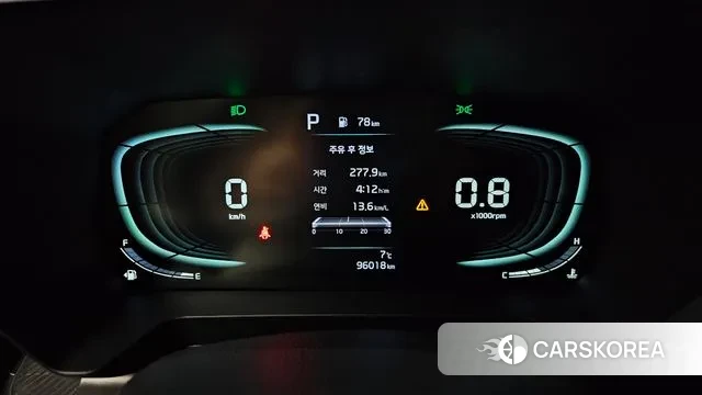 Kia The New Kia Ray id 3492638 из Кореи 18