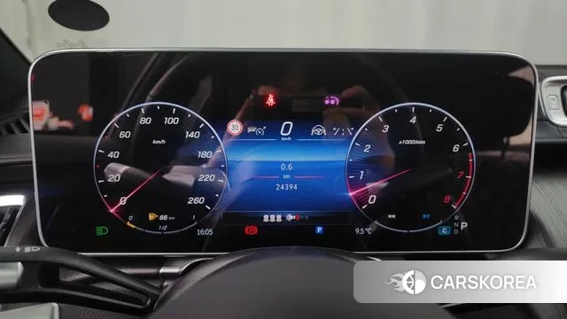 Mercedes-Benz S-Class W223 id 3458288 из Кореи 18