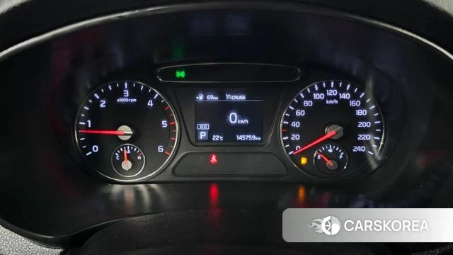 Kia The New Sorento id 4390617 из Кореи 28