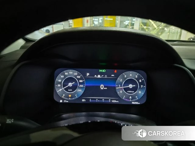 Kia The New K3 2nd generation id 4360228 из Кореи 17