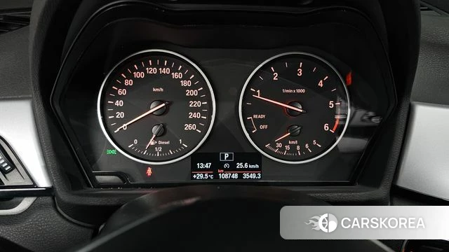 BMW X1 (F48) id 4397735 из Кореи 18