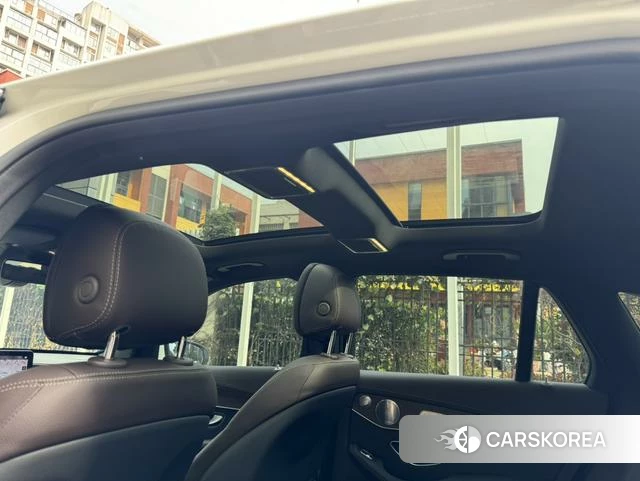 Mercedes-Benz GLC id 4217363 из Китая 22