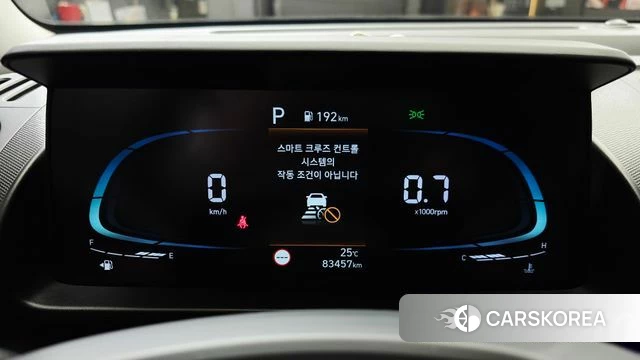 Hyundai Casper id 4541622 из Кореи 27