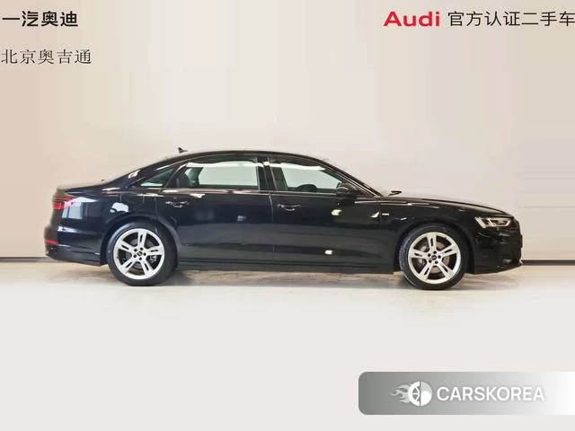 Audi A8 id 4272048 из Китая 17