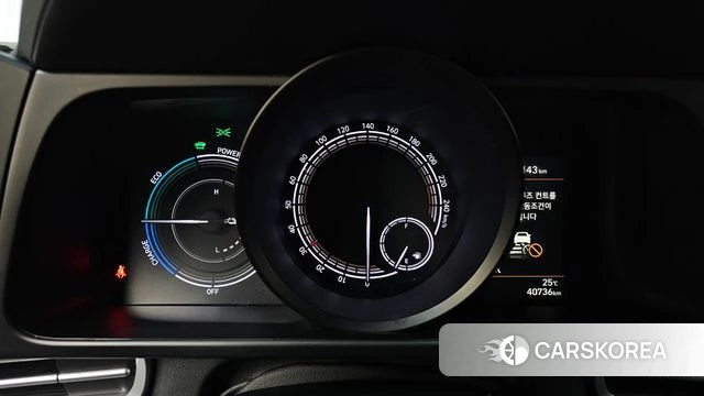 Hyundai Avante Hybrid (CN7) id 4494529 из Кореи 29