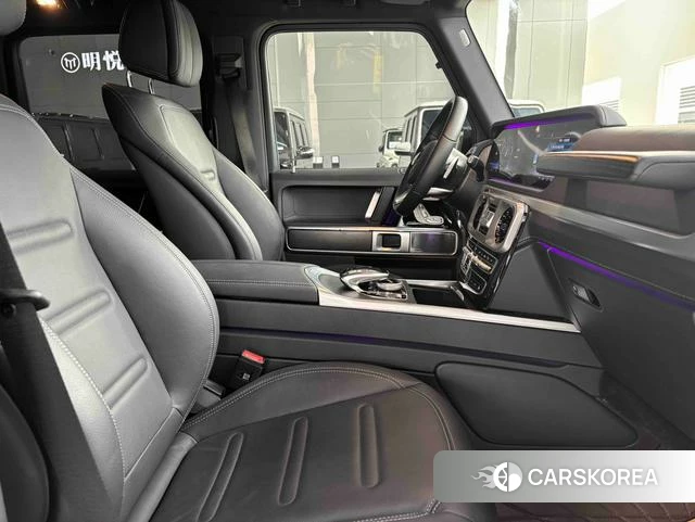 Mercedes-Benz G-class id 4265104 из Китая 14