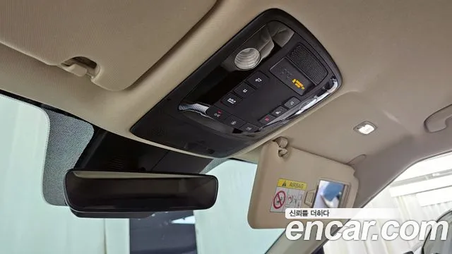 Kia Carnival 4th generation id 2540588 из Кореи 18