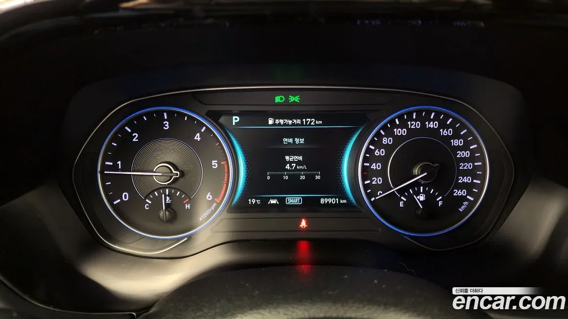 Hyundai Palisade id 2064262 из Кореи 18