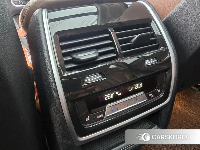 BMW X5 (G05) id 3746669 из Кореи 18