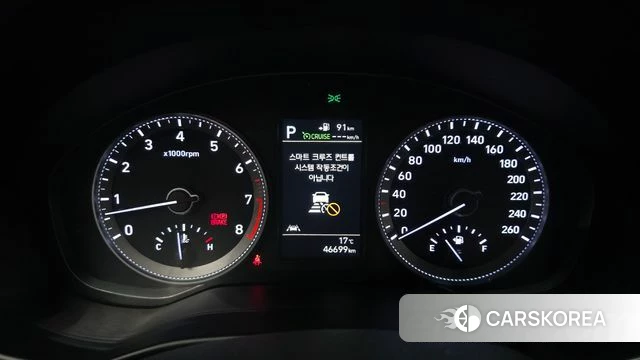 Hyundai Grandeur IG id 4020183 из Кореи 18