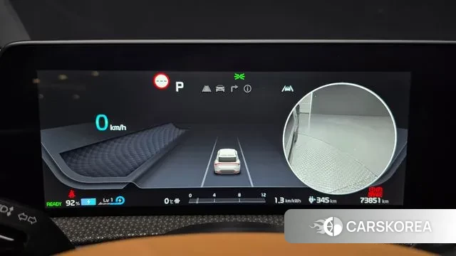 Kia EV6 id 3600307 из Кореи 18