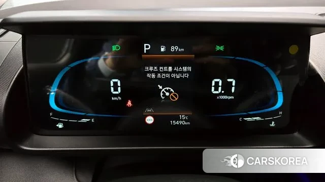 Hyundai Casper id 3452685 из Кореи 18