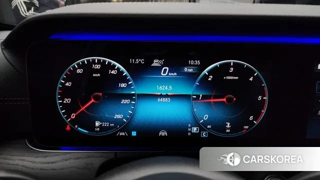 Mercedes-Benz E-Class W213 id 3463924 из Кореи 18