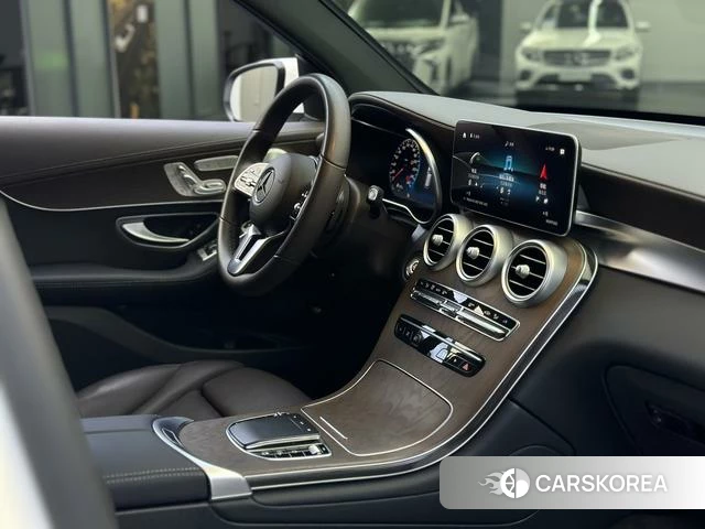 Mercedes-Benz GLC id 4255812 из Китая 30