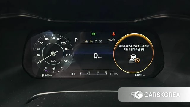 Kia The New K3 2nd generation id 4223864 из Кореи 29