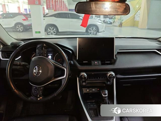 Toyota Wilanda id 4262411 из Китая 8