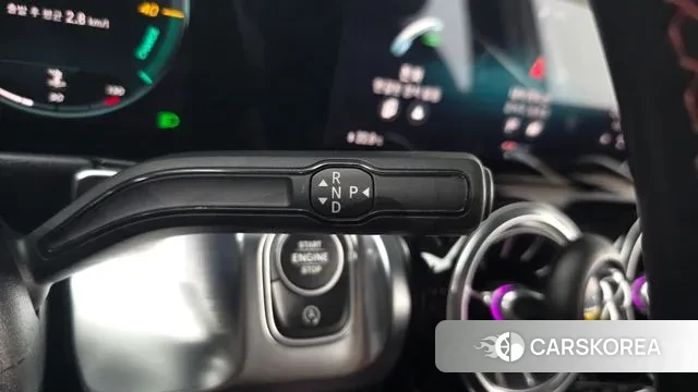 Mercedes-Benz GLB-Class X247 id 3361801 из Кореи 18