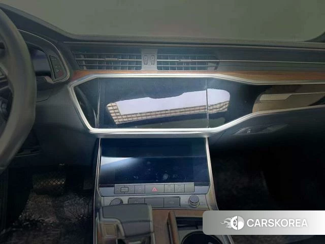 Audi A6L id 4341600 из Китая 15