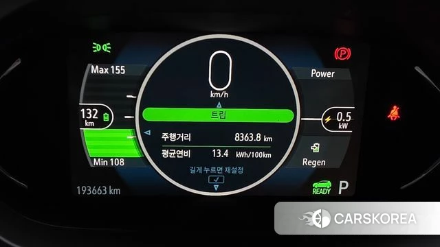 Chevrolet (GM Daewoo) Bolt EV id 4536571 из Кореи 18