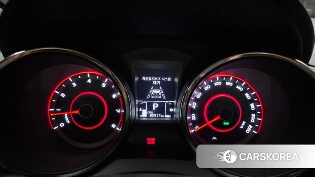 Ssangyong Tivoli Armor id 4339809 из Кореи 28