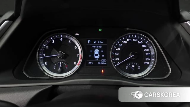 Hyundai Sonata (DN8) id 4362903 из Кореи 32