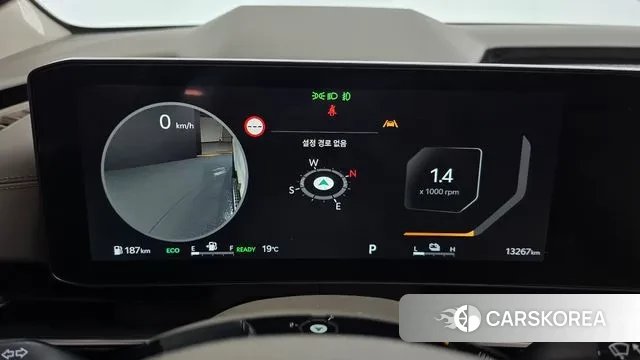 Kia The New Carnival 4th Generation id 3262104 из Кореи 18