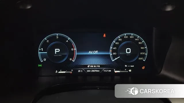 Ssangyong The New Rexton Sport id 3037050 из Кореи 18