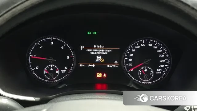 Hyundai The New Santa Fe id 3747604 из Кореи 18