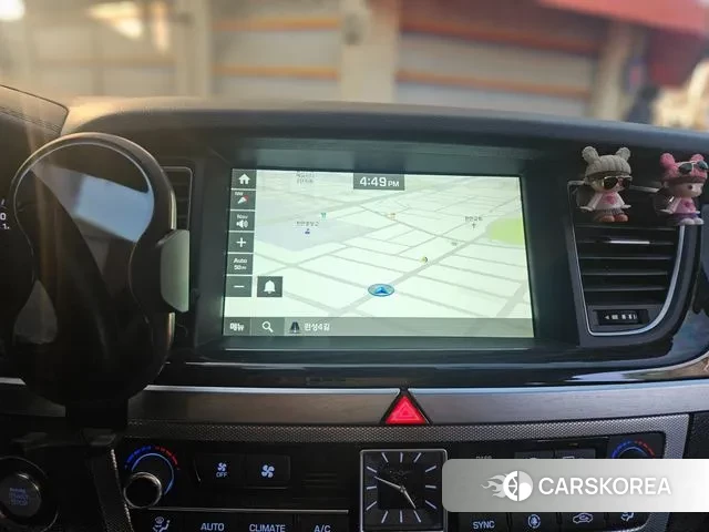 Genesis G80 id 3779186 из Кореи 10