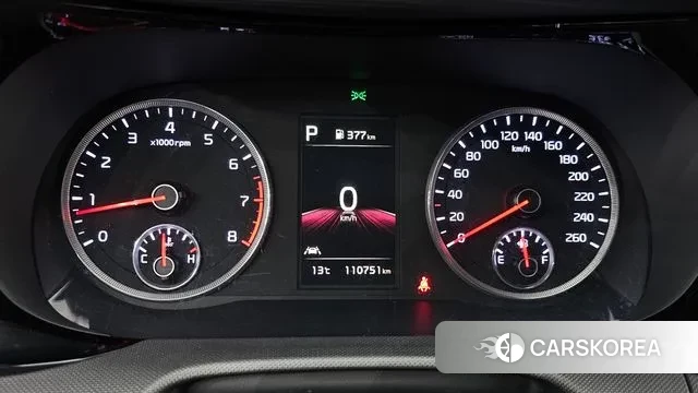 Kia K5 3rd generation id 3401394 из Кореи 18