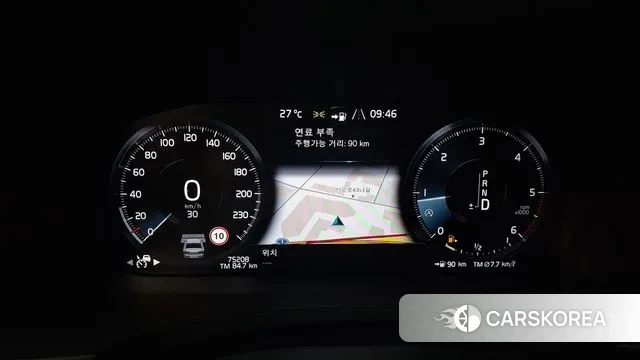 Volvo S90 id 3033798 из Кореи 18