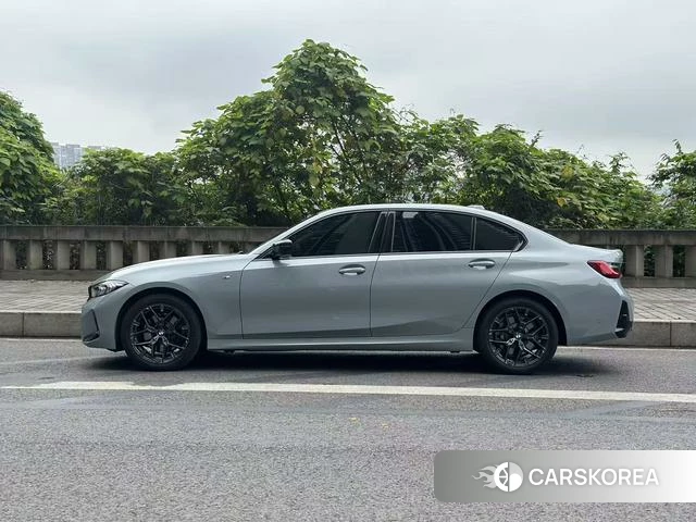 BMW 3 series id 4271668 из Китая 15